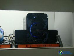 网红手持炫彩音箱批发,批发市场抢眼新宠